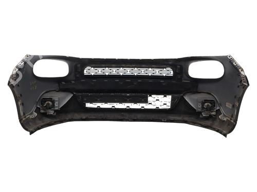para-choques-frente-citroen-c3-iii-sx-2016-39476606 main image