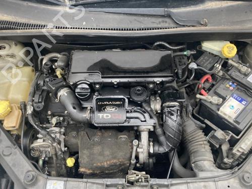 AC compressor FORD FIESTA V (JH_, JD_) 1.4 TDCi | BP27609533M34 