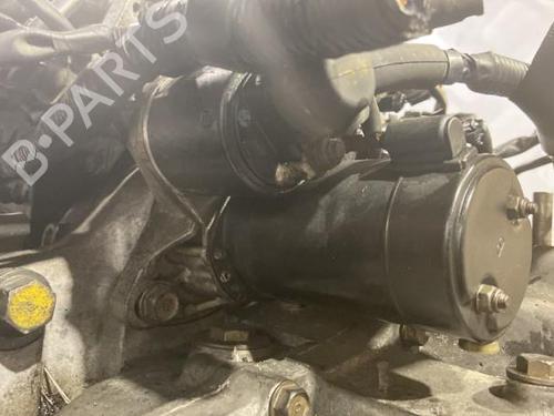 Starter HONDA ACCORD II Hatchback (AC, AD) 1.6 EX (AC) | BP29285625M8