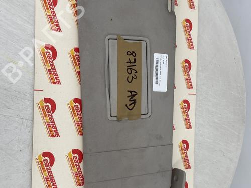 Used Right sun visor CITROËN BERLINGO MULTISPACE (B9) 1.6 HDi 110 (109 hp) 30516453