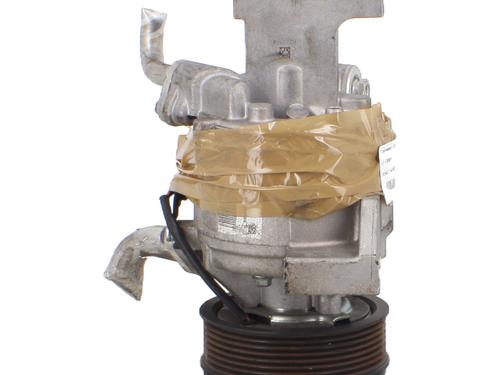 AC compressor RENAULT TWINGO III (BCM_, BCA_) 1.0 SCe 70 | BP25679100M34 - Image 5