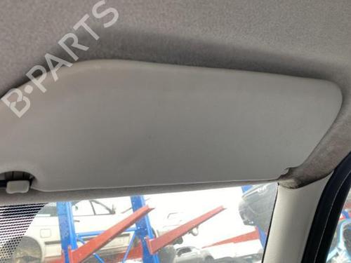 Used Right sun visor Right sun visor CITROËN SAXO (S0, S1) 1.1 X, SX (60 hp) 25674365 25674365