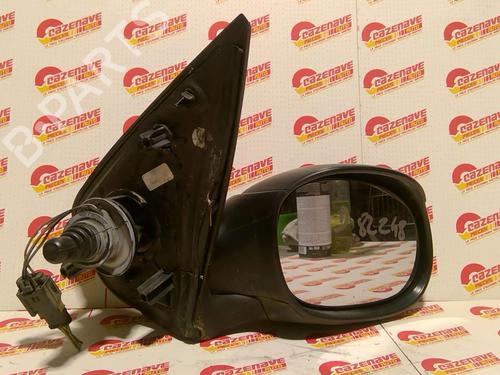 Right mirror PEUGEOT 206 Hatchback (2A/C) 1.4 HDi eco 70 | BP25692811C27 