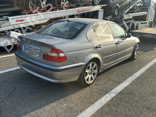 Right tailgate light BMW 3 (E46) 330 d | BP38228815C80 - Image 4