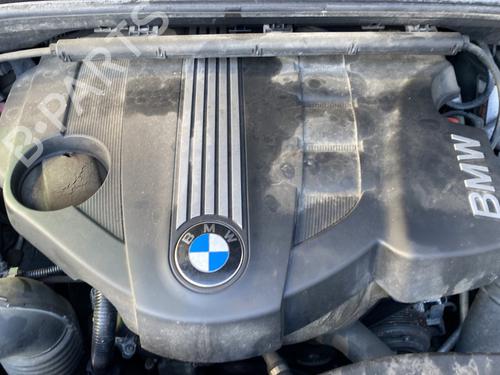 Used Upper protection BMW 1 Convertible (E88) 120 d (177 hp) 25690995