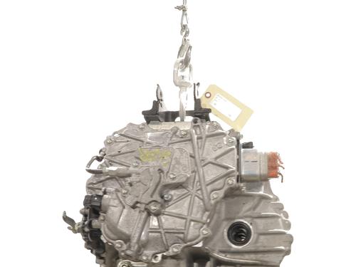 Used Gearbox Gearbox 25673195 25673195