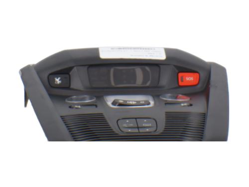 Interior roof light PEUGEOT 3008 II SUV (MC_, MR_, MJ_, M4_) Hybrid4 (M45GBU) | BP31168725I8