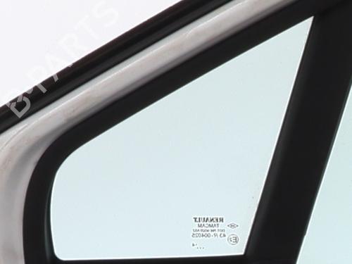 Front right exterior door handle RENAULT CLIO IV Grandtour (KH_) 1.5 dCi 90 (KHN3, KHN4) | BP25679967C129 