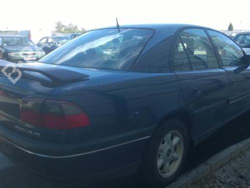 Used Parts OPEL OMEGA B (V94) 2.5 TD (F69, M69, P69) 2538903
