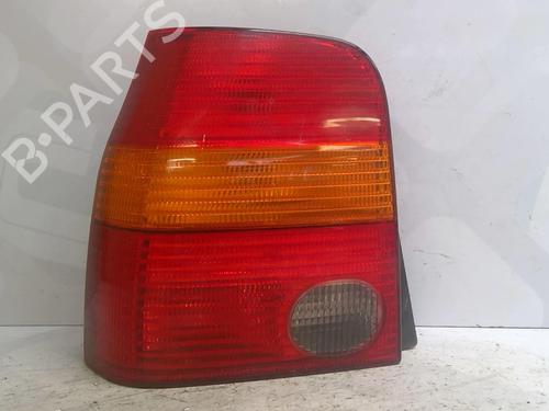Used Left taillight Left taillight SEAT AROSA (6H1) 1.0 (50 hp) 25687296 25687296