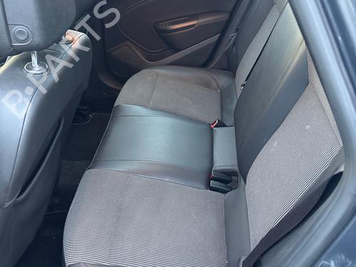 Headlight switch OPEL ASTRA J (P10) | BP34639603I24 - Image 9