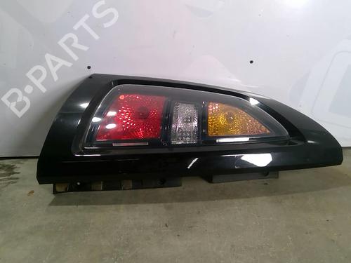 Used Left taillight KIA SOUL I (AM) 1.6 CRDi 128 (126 hp) 25674929