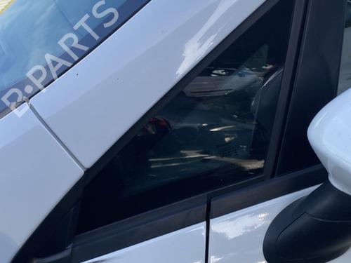 Used Front left quarter glass FIAT PUNTO EVO (199_) 1.2 (69 hp) 31654642
