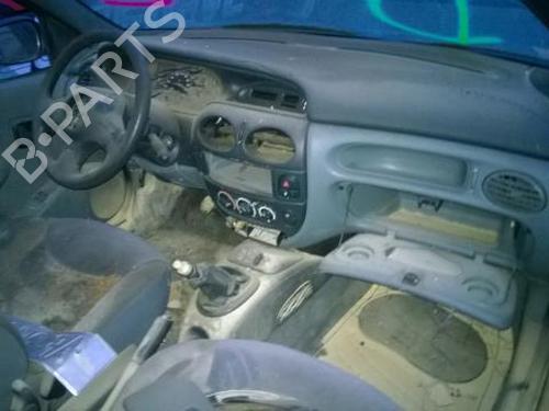 Left taillight RENAULT MEGANE I Coach (DA0/1_) 1.6 e (DA0F) | BP25699846C34 