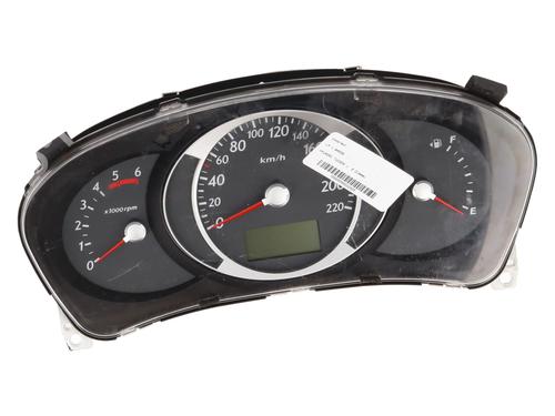 Used Instrument cluster HYUNDAI TUCSON (JM) 2.0 CRDi (140 hp) 25686528