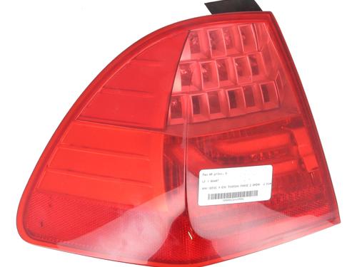 Venstre baglygte BMW 3 Touring (E91) 320 d (177 hp) 32448136