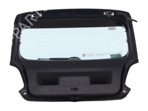 Used Tailgate Tailgate VW POLO V (6R1, 6C1) 1.2 (70 hp) 31170748 31170748