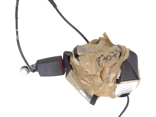 Front left seatbelt FIAT 500 C (312_) 0.9 (312AG1A) | BP28383995I26 - Image 3