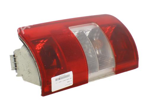Used Left taillight Left taillight FORD TOURNEO CONNECT 1.8 TDCi (90 hp) 33687332 33687332