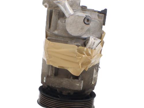 AC compressor SKODA FABIA II (542) 1.6 TDI | BP27595780M34  - Image 6