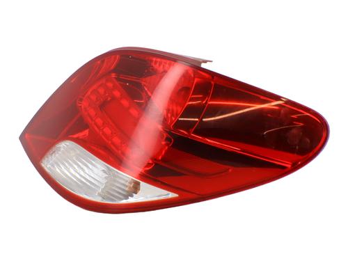 Right taillight PEUGEOT 207 (WA_, WC_) 1.4 HDi | BP30516340C35
