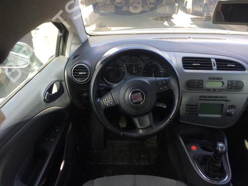 Radio SEAT LEON (1P1) 1.9 TDI | BP25699746E6 