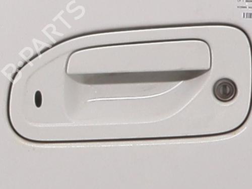 front-left-exterior-door-handle-nissan-nv200-van-2010-25673525 main image