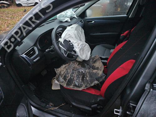 Used Steering column RENAULT ARKANA I (LCM_, LDN_) 1.3 TCe 140 (LDN0) (140 hp) 25676986