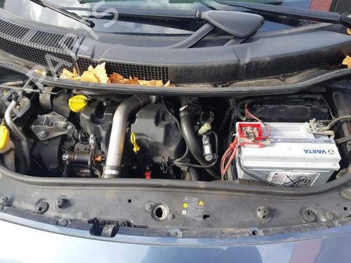 Lamp holder RENAULT SCÉNIC II (JM0/1_) 1.5 dCi (JM1E, JM16) | BP25696327L10 