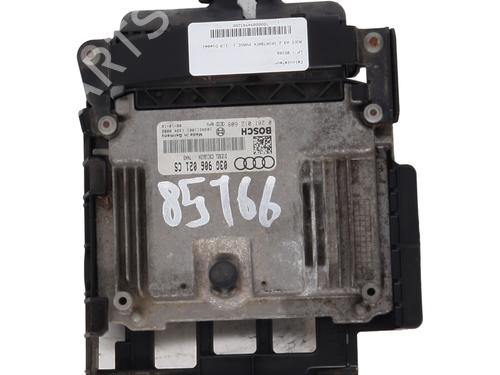 Used Control unit Control unit AUDI A3 Sportback (8PA) 1.9 TDI (105 hp) 25694801 25694801