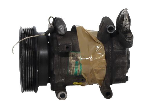 AC compressor RENAULT KANGOO (KC0/1_) 1.5 dCi (KC07) | BP25692058M34  - Image 6