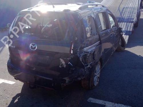 Front left window mechanism MAZDA 5 (CR) 2.0 CD (CR19) | BP25699954C22  - Image 5