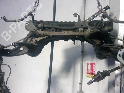 ABS pump FORD FIESTA VI (CB1, CCN) 1.25 | BP25699097M43  - Image 8