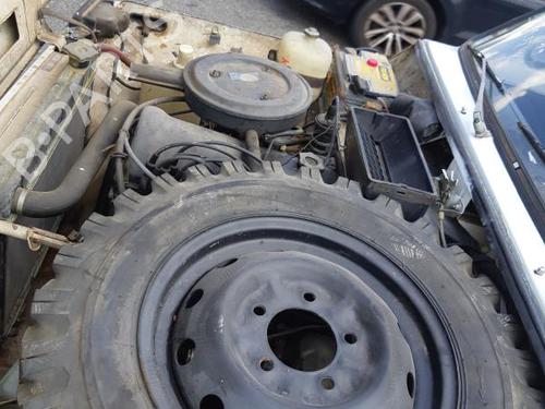 Used Parts LADA NIVA Closed Off-Road Vehicle (2121, 2131) 2540728