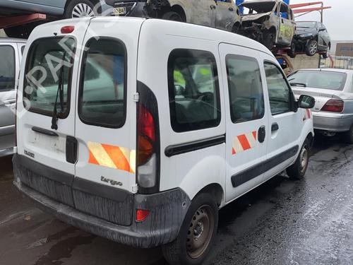 Engine RENAULT KANGOO (KC0/1_) 1.2 (KC0A, KC0K, KC0F, KC01) | BP36300967M1  - Image 8