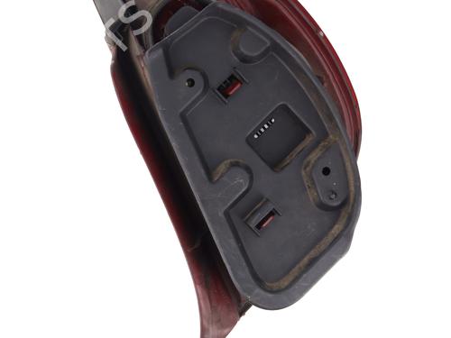 Left taillight CITROËN C5 I (DC_) 2.0 HDi (DCRHZB, DCRHZE) | BP31591089C34  - Image 5