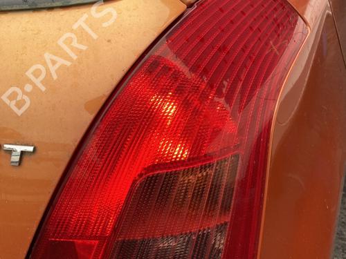 Used Right taillight SUZUKI SWIFT III (MZ, EZ) 1.3 (RS413, ZC11S) (92 hp) 30090705