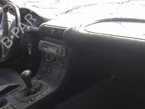 Alternator BMW Z3 Roadster (E36) 2.8 i | BP25689728M7 