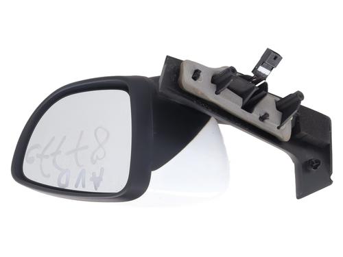 Right mirror RENAULT ZOE (BFM_) ZOE (BFMC, BFMD) | BP32189366C27 - Image 2