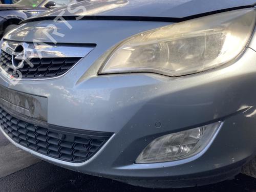 AC compressor OPEL ASTRA J (P10) 2.0 CDTI (68) | BP25673290M34  - Image 20