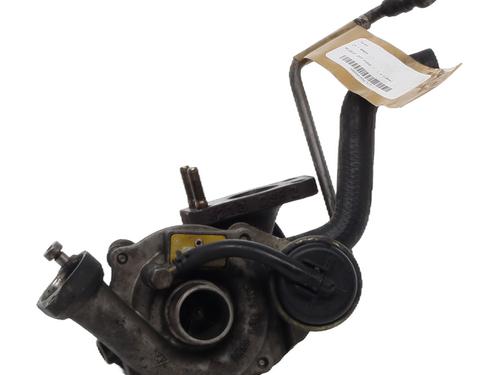 Turbolader/Kompressor PEUGEOT 207 (WA_, WC_) 1.4 HDi (68 hp) 25694728