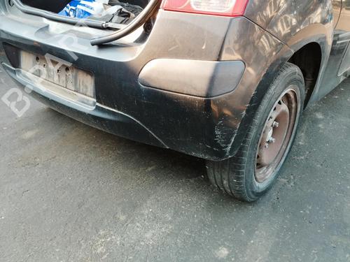 Used Rear bumper Rear bumper 37612995 37612995