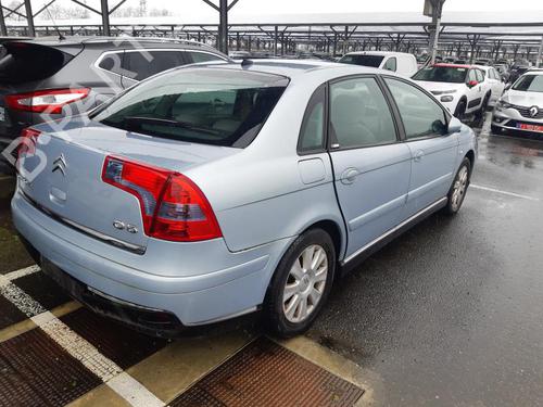 Left tailgate light CITROËN C5 II (RC_) 2.0 16V (RCRFJB, RCRFJC) | BP25699281C79 - Image 4