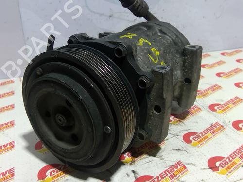 AC compressor RENAULT ESPACE III (JE0_) 2.2 12V TD (JE0E, JE0H, JE0P) | BP25687046M34