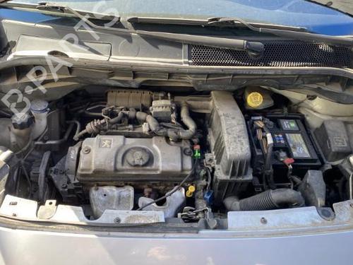 Starter PEUGEOT 1007 (KM_) 1.4 | BP25692088M8 