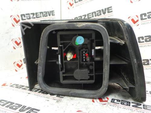 Used Left taillight Left taillight CITROËN XANTIA (X1_, X2_) [1993-2003] 25689963 25689963