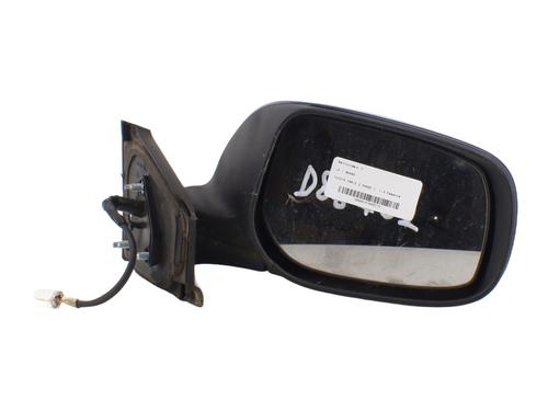 Bakspejl Højre TOYOTA YARIS (_P9_) 1.3 VVT-i (SCP90_, SCP90R) (87 hp) 26904334