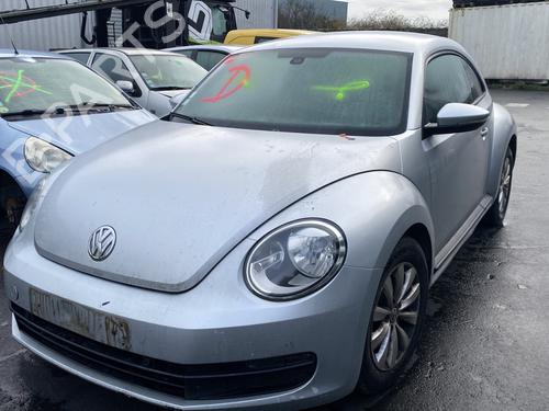 Brugte VW BEETLE (5C1, 5C2)  1.6 TDI  4396020