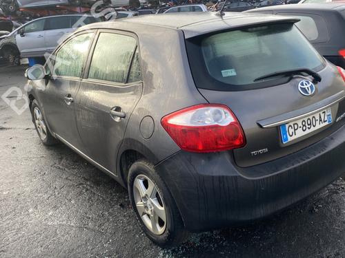 Front right belt tensioner TOYOTA AURIS (_E15_) 1.8 Hybrid (ZWE150_, ZWE150R) | BP29140161C88 