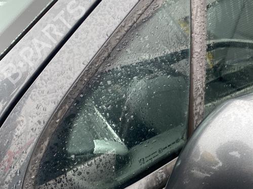 Used Front left quarter glass PEUGEOT 207 (WA_, WC_) 1.6 HDi (92 hp) 31722364